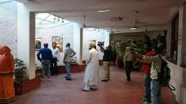 World Heritage Week - Educational and Industrial Transformation of Alavi Bohras